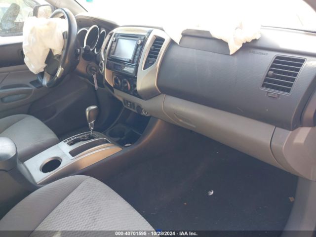 3TMLU4EN9EM144972 Toyota Tacoma Base V6