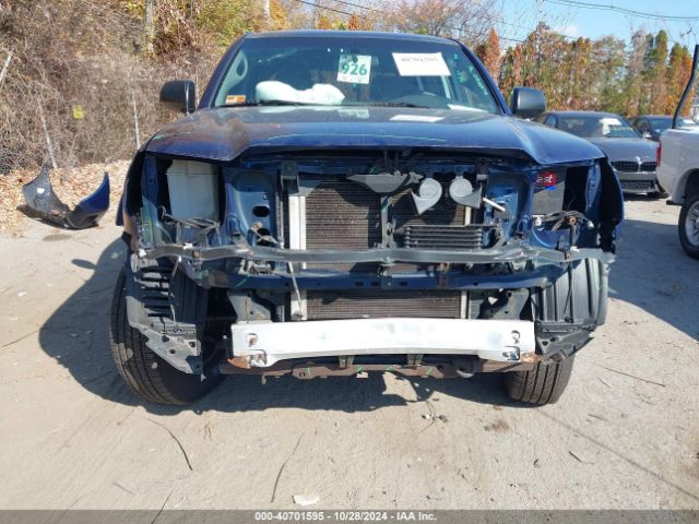 3TMLU4EN9EM144972 Toyota Tacoma Base V6