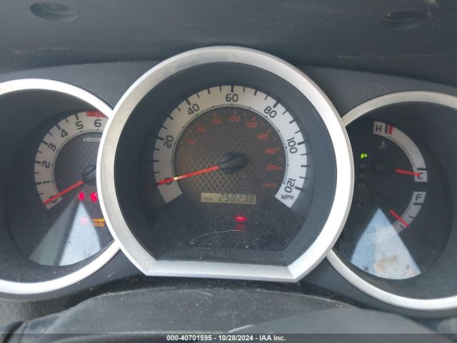 3TMLU4EN9EM144972 Toyota Tacoma Base V6