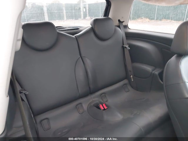 2005 MINI COOPER S WMWRE33465TD90505 Photo 7