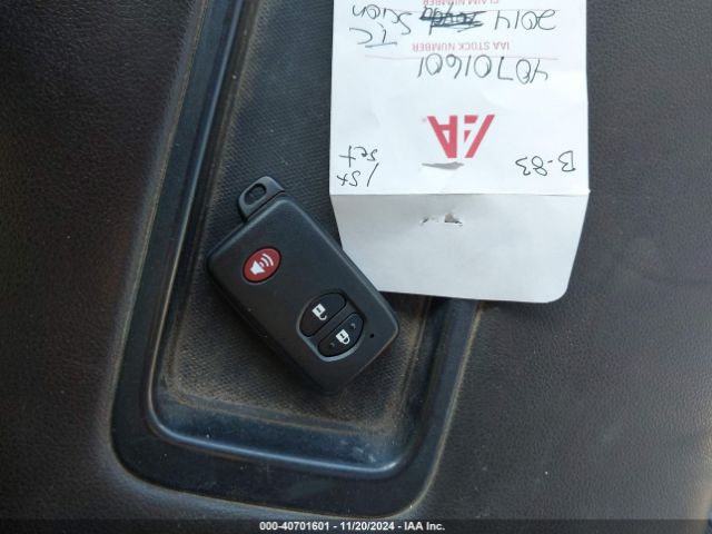 JTKJF5C71E3084904 Scion Tc Monogram