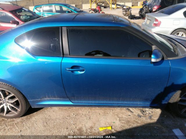 JTKJF5C71E3084904 Scion Tc Monogram
