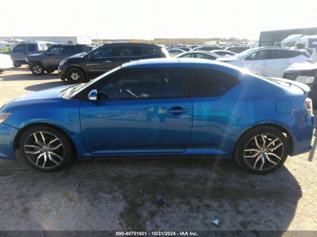 Scion Tc Monogram 2014 JTKJF5C71E3084904 Image 14