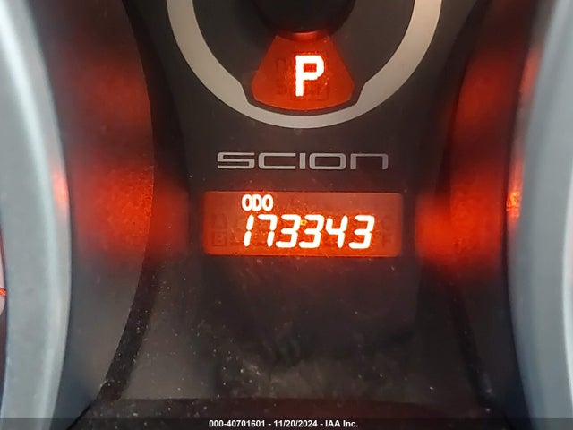 Scion Tc Monogram 2014 JTKJF5C71E3084904 Image 15