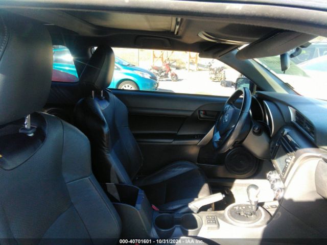 JTKJF5C71E3084904 Scion Tc Monogram