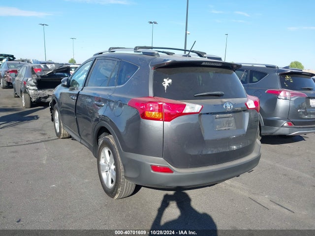 Toyota Rav4 Xle 2015 2T3RFREV2FW259236 Image 14