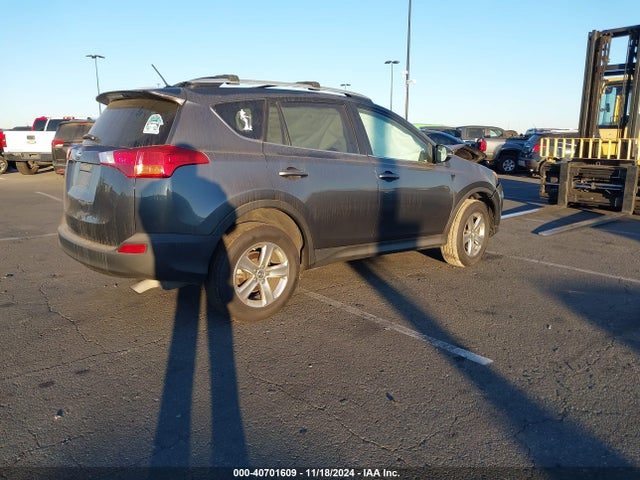 Toyota Rav4 Xle 2015 2T3RFREV2FW259236 Image 4