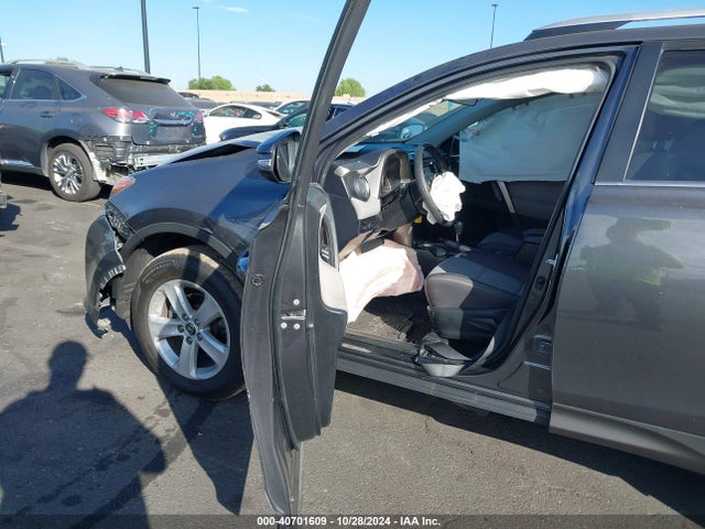 Toyota Rav4 Xle 2015 2T3RFREV2FW259236 Image 5
