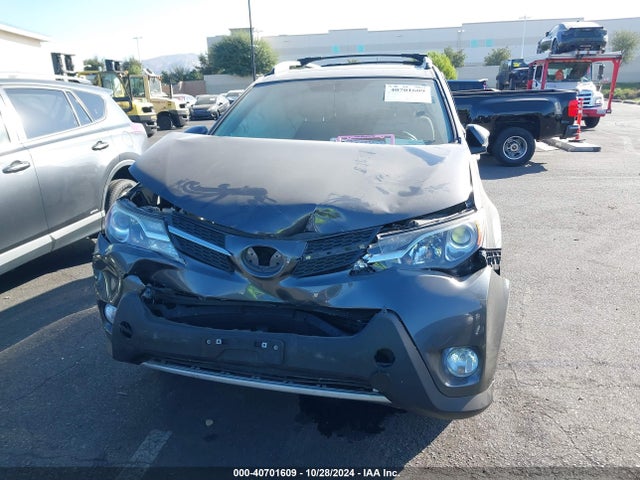 Toyota Rav4 Xle 2015 2T3RFREV2FW259236 Image 6