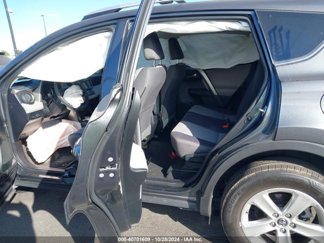 Toyota Rav4 Xle 2015 2T3RFREV2FW259236 Image 8