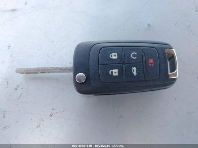 1G1PG5SB2G7105106 Chevrolet Cruze Limited Ltz Auto