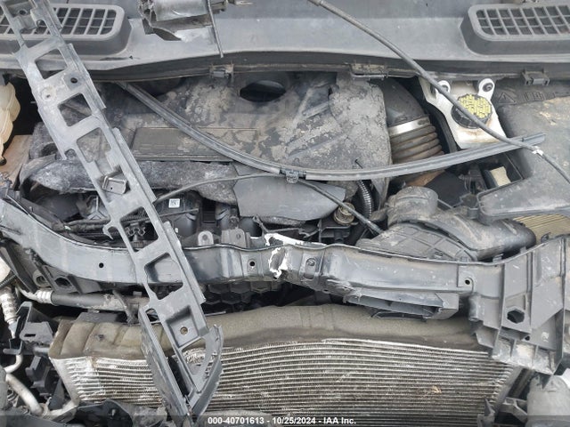 Ford ESCAPE SE 2016 1FMCU9G92GUA82256 Image 10
