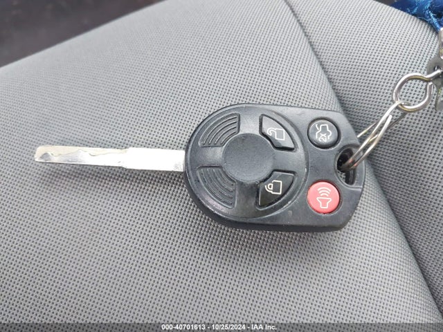 Ford ESCAPE SE 2016 1FMCU9G92GUA82256 Image 11