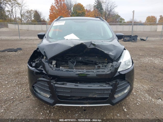 Ford ESCAPE SE 2016 1FMCU9G92GUA82256 Image 12