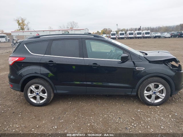 Ford ESCAPE SE 2016 1FMCU9G92GUA82256 Image 13