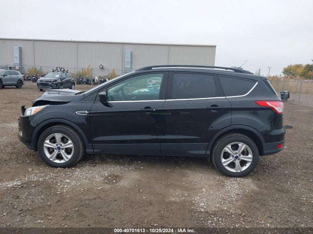 Ford ESCAPE SE 2016 1FMCU9G92GUA82256 Image 14