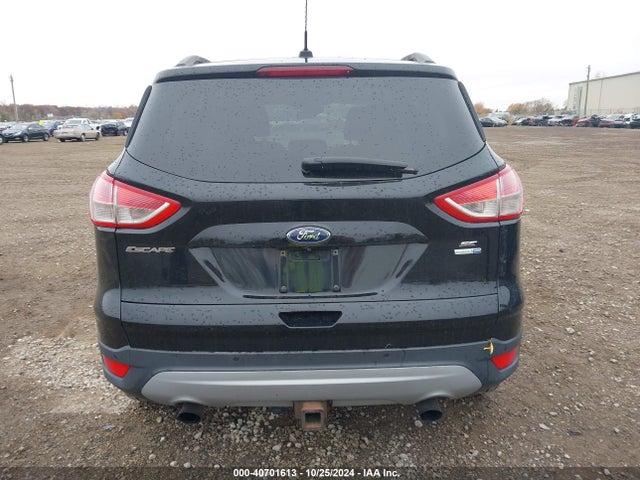 Ford ESCAPE SE 2016 1FMCU9G92GUA82256 Image 16