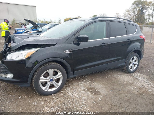 Ford ESCAPE SE 2016 1FMCU9G92GUA82256 Image 2