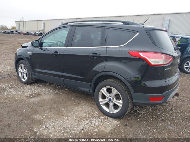 Ford ESCAPE SE 2016 1FMCU9G92GUA82256 Image 3