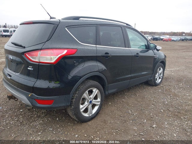 Ford ESCAPE SE 2016 1FMCU9G92GUA82256 Image 4