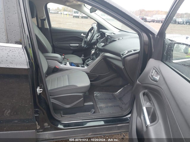 Ford ESCAPE SE 2016 1FMCU9G92GUA82256 Image 5