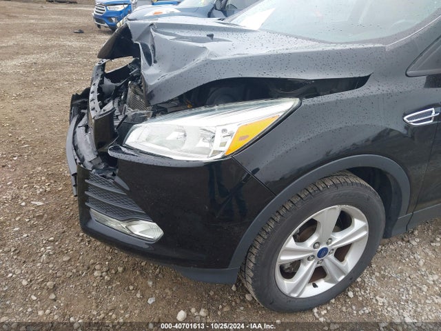Ford ESCAPE SE 2016 1FMCU9G92GUA82256 Image 6