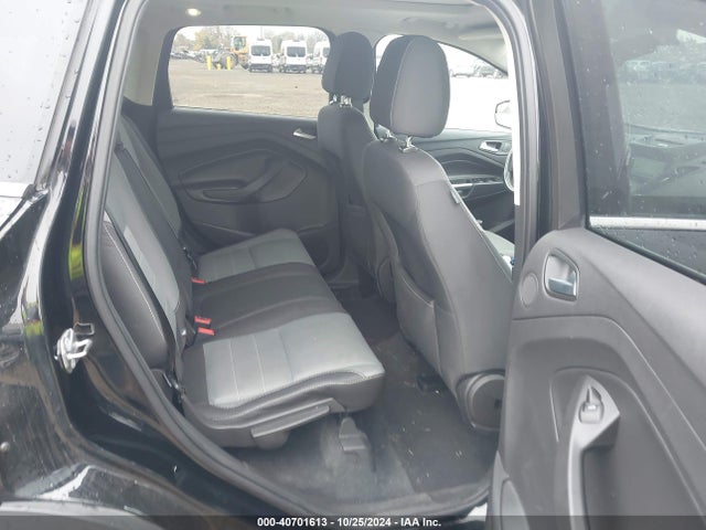 Ford ESCAPE SE 2016 1FMCU9G92GUA82256 Image 8