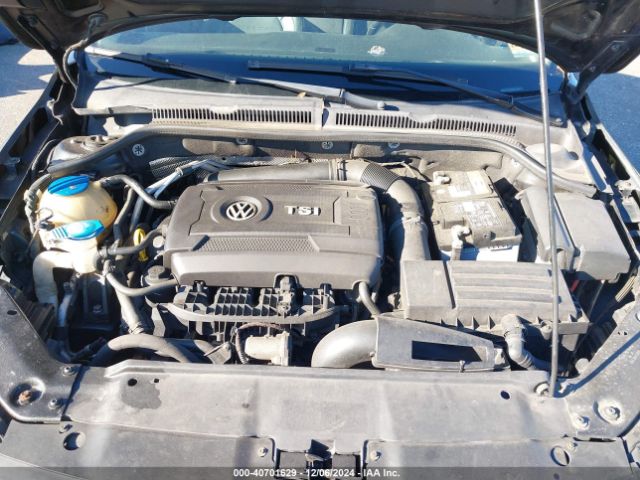 3VWL17AJXEM439329 Volkswagen Jetta 1.8t Sel