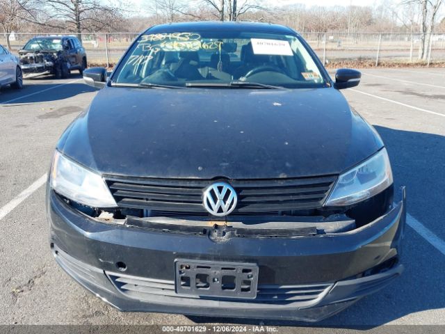3VWL17AJXEM439329 Volkswagen Jetta 1.8t Sel