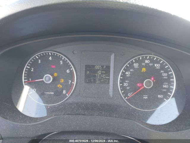 3VWL17AJXEM439329 Volkswagen Jetta 1.8t Sel