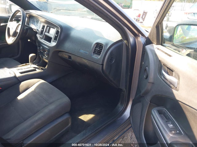 2C3CDXBG9EH168084 Dodge Charger Se