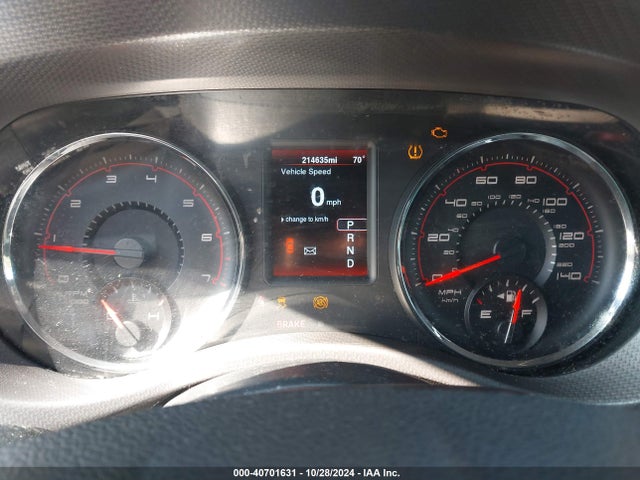 2C3CDXBG9EH168084 Dodge Charger Se