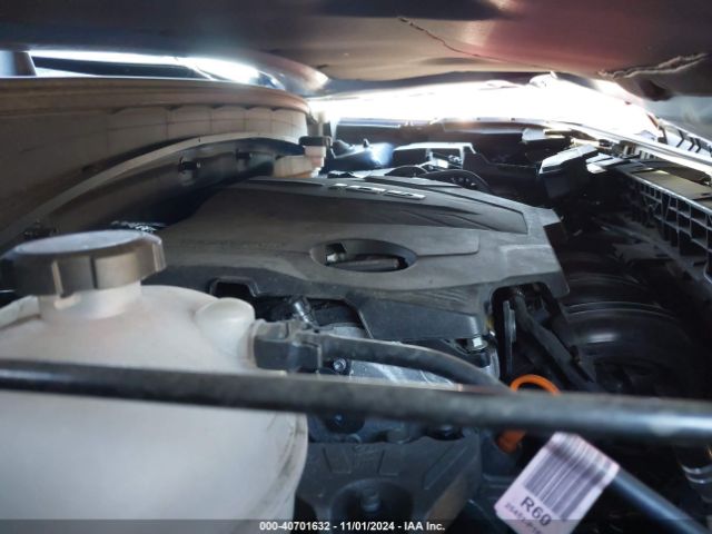 5XYK3CAF5PG005090 KIA Sportage Ex