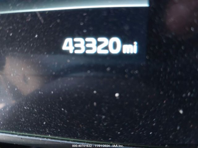 5XYK3CAF5PG005090 KIA Sportage Ex
