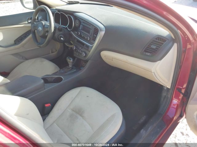 5XXGM4A78FG414060 KIA Optima Lx