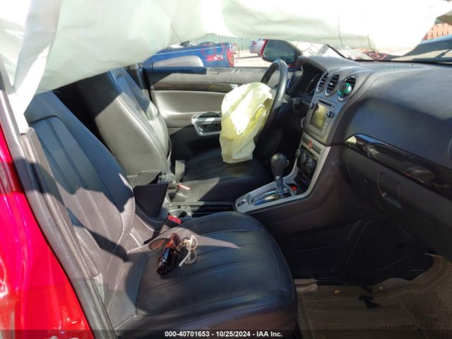 3GNAL3EK7ES658039 Chevrolet Captiva Sport Lt