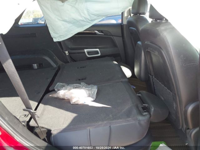3GNAL3EK7ES658039 Chevrolet Captiva Sport Lt