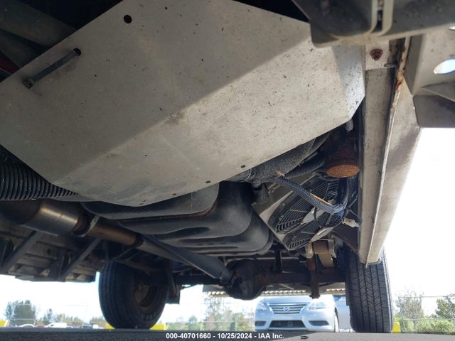 Mercedes-Benz Sprinter 2500 Normal Roof 2015 WD3PE7CC0F5975828 Image 19