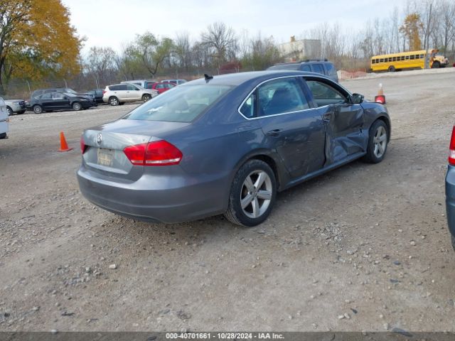 1VWAT7A35FC088139 Volkswagen Passat 1.8t Limited Edition