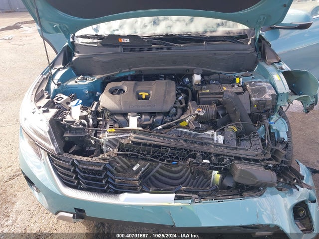 KIA SELTOS EX 2024 KNDER2AA5R7617557 Image 10