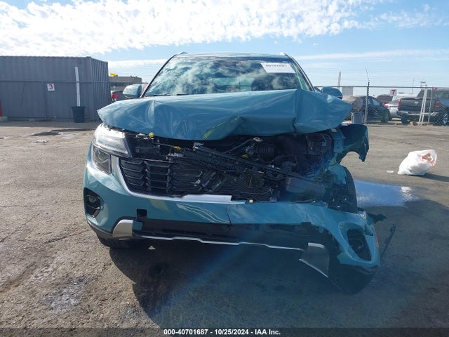 KIA SELTOS EX 2024 KNDER2AA5R7617557 Image 13