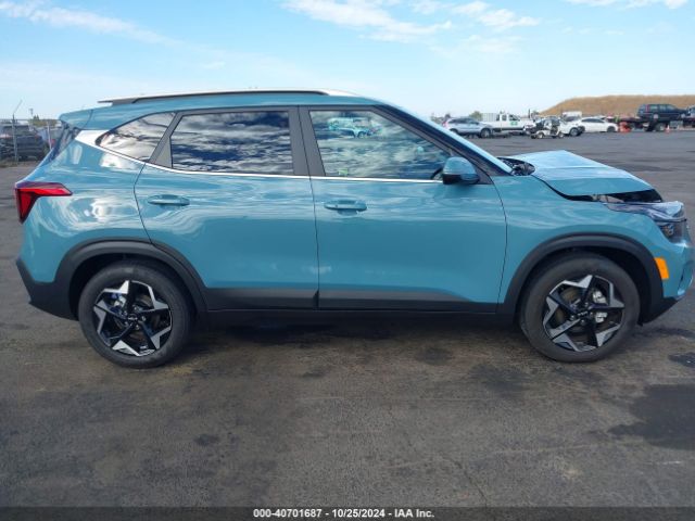 KIA SELTOS EX 2024 KNDER2AA5R7617557 Image 14