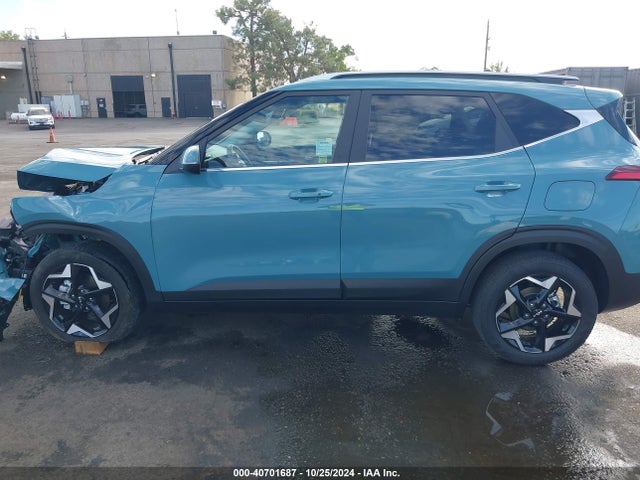 KIA SELTOS EX 2024 KNDER2AA5R7617557 Image 15
