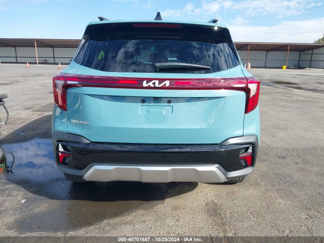 KIA SELTOS EX 2024 KNDER2AA5R7617557 Image 17