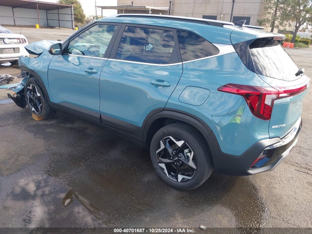 KIA SELTOS EX 2024 KNDER2AA5R7617557 Image 3