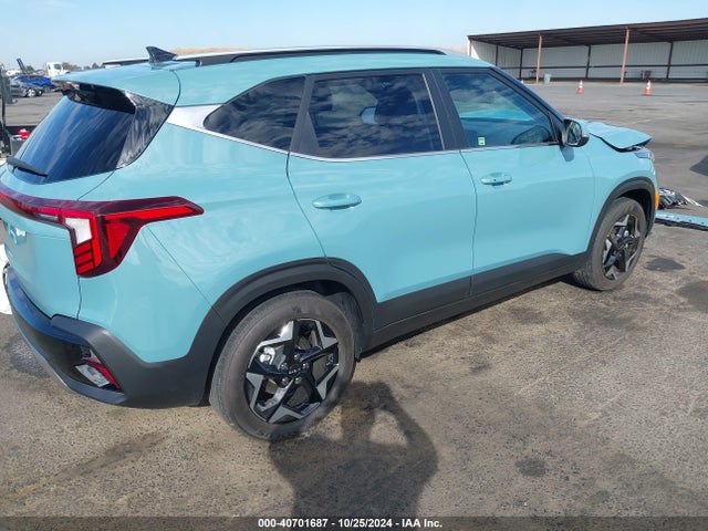 KIA SELTOS EX 2024 KNDER2AA5R7617557 Image 4