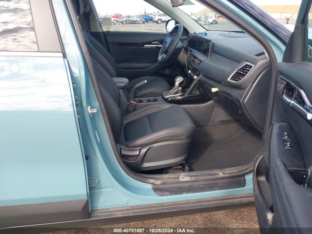 KIA SELTOS EX 2024 KNDER2AA5R7617557 Image 5