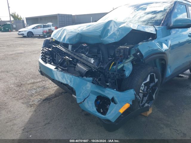 KIA SELTOS EX 2024 KNDER2AA5R7617557 Image 6