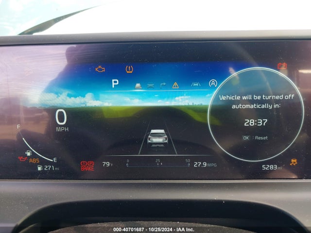 KIA SELTOS EX 2024 KNDER2AA5R7617557 Image 7