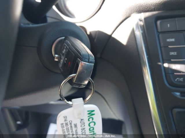 KL4CJBSB2EB582743 Buick Encore Convenience